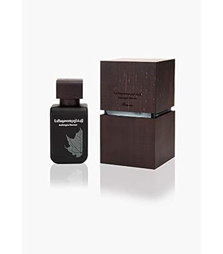 Amazon | Tobacco Blaze by Rasasi Eau De Parfum Spray 2.5 oz / 75